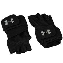 Product image of UNDER ARMOUR ფიტნეს სავარჯიშო ხელთათმანი XL