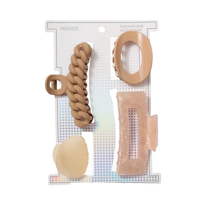 basic-style-hair-claw-clips-4ts-tmis-samagri