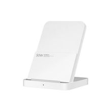 Product image of Xiaomi 50W Wireless Charging Stand Pro BHR7560G White უსადენო დამტენი