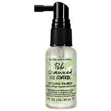 Product image of Bumble and bumble Seaweed Oil Control Styling Primer თმის პრაიმერი 10მლ