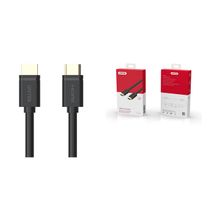 Product image of UNITEK Y-C137M 4K 60Hz HDMI 1.5მ კაბელი