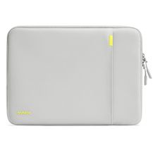 Product image of Tomtoc Defender-A13 Gray 14" ნოუთბუქის ჩანთა