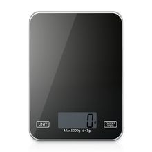 Product image of Kitchen Scale KE-S სამზარეულოს სასწორი 5კგ
