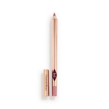 Product image of Charlotte Tilbury LIP CHEATPILLOW TALK ტუჩის ფანქარი ლაინერი