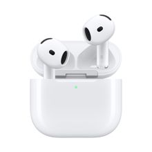 Product image of Apple AirPods 5 უსადენო ყურსასმენი