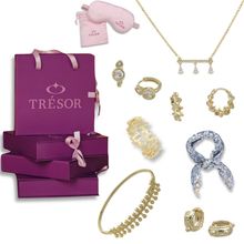Product image of Tresor ოქროსფერი  სასაჩუქრე ნაკრები