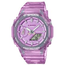 Product image of CASIO GMA-S2100SK-4ADR ქალის საათი