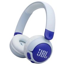 Product image of JBL JUNIOR 320BT საბავშვო უსადენო ყურსასმენი