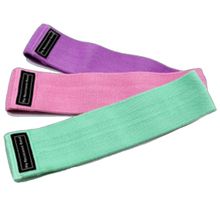 Product image of Sporty თეძოს სარტყელი L