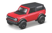 Product image of ფორდ Bronco Wildtrak (2021)- სტრიტ მოდელი