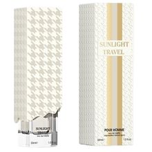 Product image of Sunlight Travel Eau de Toilette 30მლ სუნამო
