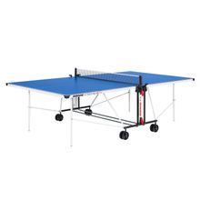 Product image of DONIC (Roller Fun 4mm) outdoor მაგიდის ჩოგბურთის მაგიდა