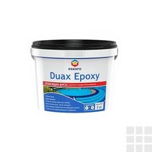 Product image of შემავსებელი ეპოქსიდური Eskaro Duax Epoxy N210 თეთრი 2 კგ