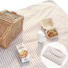Product image of საპიკნიკე ნაცრისფერი ბადე