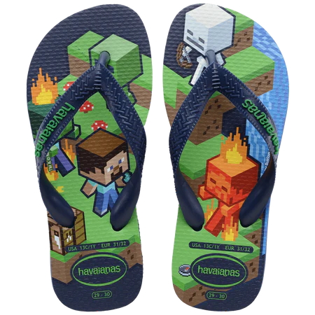 havaianas-kids-minecraft-bavshvis-shlapunebi