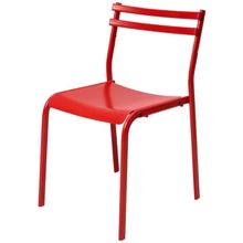 Product image of IKEA GENESÖN 005.656.83 RED სკამი
