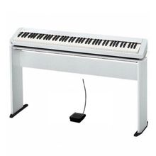Product image of Casio PX-S1100WEC2 with stand ელექტრო პიანინო სადგამით