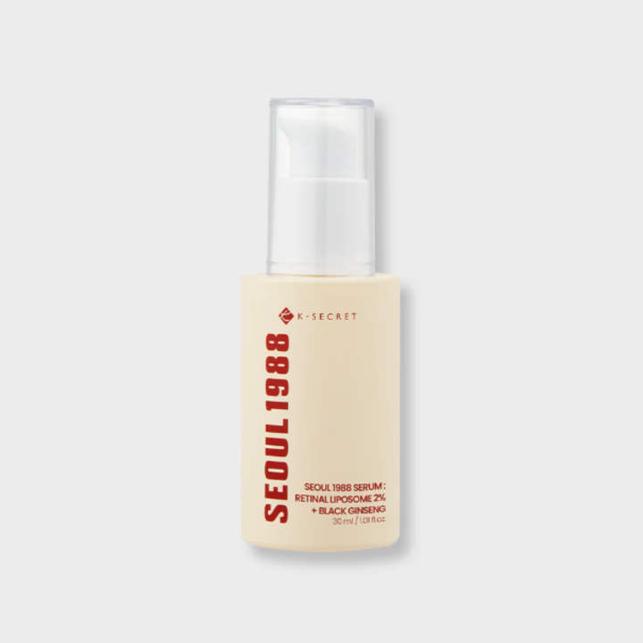 k-secret-seoul-1988-serum-shrati-retinalit-da-shavi-zhenshenit-30ml