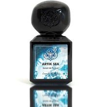 Product image of LORENZO PAZZAGLIA EXTRAIT DE PARFUM ARTIK SEA 28მლ სუნამო