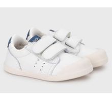 Product image of IGOR ოთახის ფეხსაცმელი W10325-050 TENNIS JEANS
