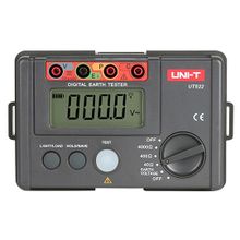 Product image of UNI-T UT522 დამიწების მზომი