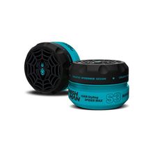 Product image of Nishman Hair Styling Wax Spider S3 150მლ თმის ცვილი აბლაბუდა ძლიერი ფიქსაციით