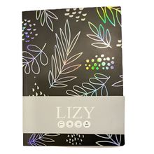 Product image of Lizy ბლოკნოტი მტევანი 120გვ