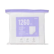 Product image of ბამბის დისკები/Soft Series Makeup Pads (1260 Count)