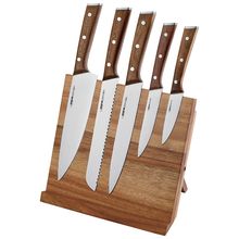 Product image of ARSHIA KS110-3191 დანების ნაკრები 6ც