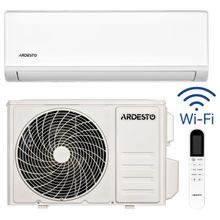 Product image of ARDESTO COOLSMART WI-FI ACS09-I 25მ² ინვერტორული კონდიციონერი