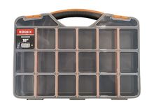 Product image of ორგანაიზერი KLY-TEK OTK0018 18"