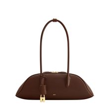 Product image of JW PEI SHOULDER BAG IN Brown გადასაკიდი ჩანთა