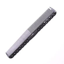 Product image of YS Park Cutting Comb Carbon Black 334 სავარცხელი
