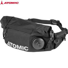 Product image of NORDIC THERMO BOTTLE BELT Bk/G სალაშქრო ჩანთა