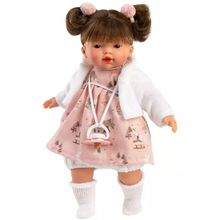 Product image of Llorens VERA LLORONA თოჯინა 33სმ