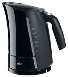 Product image of ჩაიდანი BRAUN WK300 Onyx