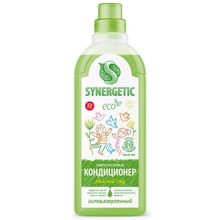 Product image of Synergetic „ედემის ბაღი“ ბიოდეგრადირებადი ქსოვილის დამარბილებელი