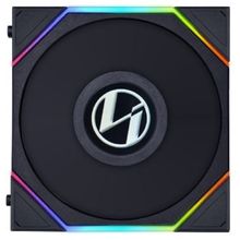 Product image of Lian Li G99.12RTLLCD3B.00 120mm ქულერი