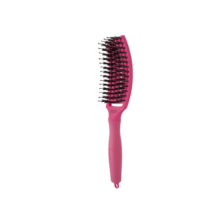 olivia-garden-fingerbrush-care-iconic-boarnylon-hot-pink-m-tmis-jagrisi-photo-2