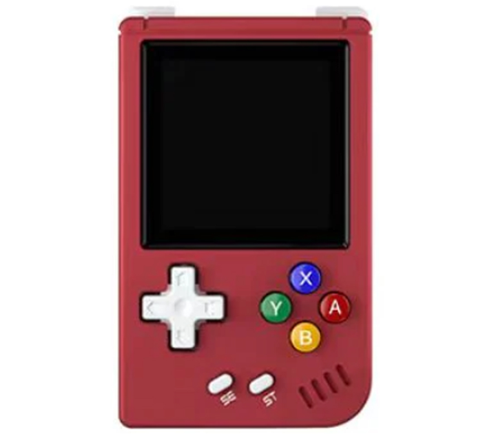retro-konsoli-anbernic-handheld-games-rg-nano-red