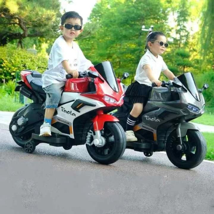 golden-child-m8-9-red-bavshvis-eleqtro-mototsikli-photo-3