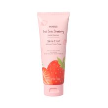 Product image of Fruit Series Strawberry Facial Cleanser 100მლ სახის გამწმენდი