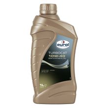 Product image of Eurol TurboCat 10W-40 SL/CF 1ლ ძრავის ზეთი