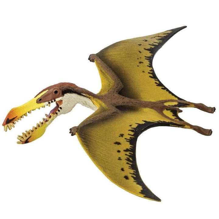 safari-pterosaur-toy-satamasho-figura