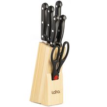 Product image of LARA LR05-53 დანების ნაკრები