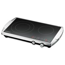Product image of ROMMELSBACHER CT 3400/E მაგიდაზე დასადგამი ქურა