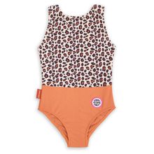Product image of Hello Hossy საცურაო კოსტუმი BAIN LEOPARD #7 3-4 წელი