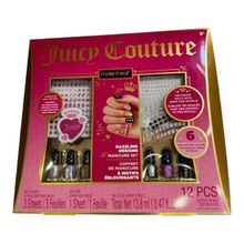 Product image of Make It Real ფრჩხილის ლაქის ნაკრები