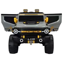 Product image of ბავშვის ელექტრო მანქანა 4X4 BH-5188C