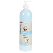 Product image of FLAGINO PUPPY SHAMPOO 1ლ ძაღლის შამპუნი